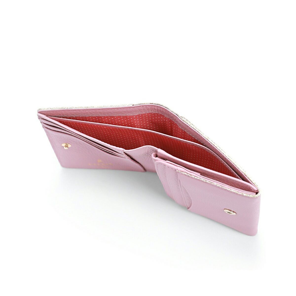 【33】ペールピンク