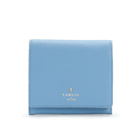 【83】ペールブルー