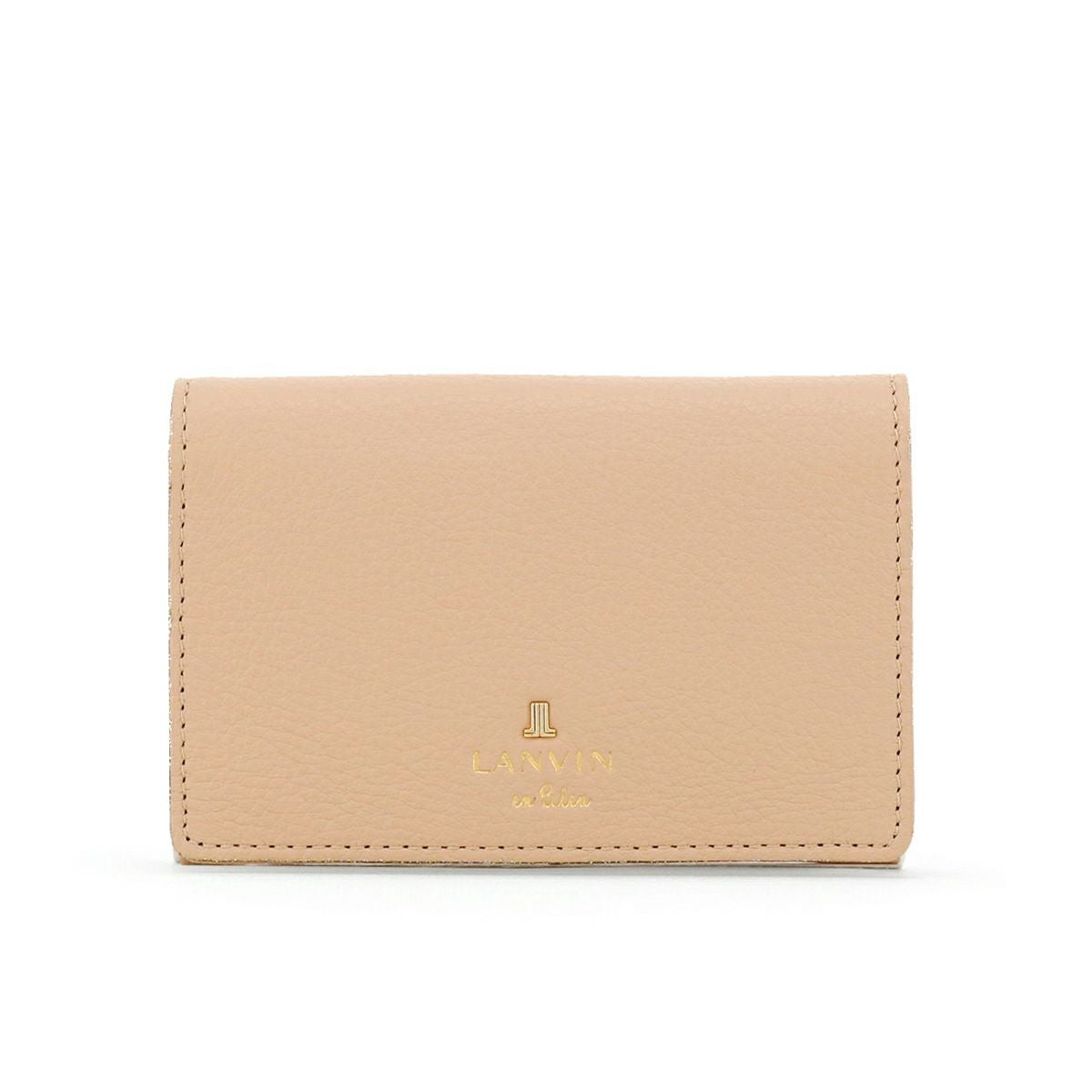 【43】ピンクベージュ