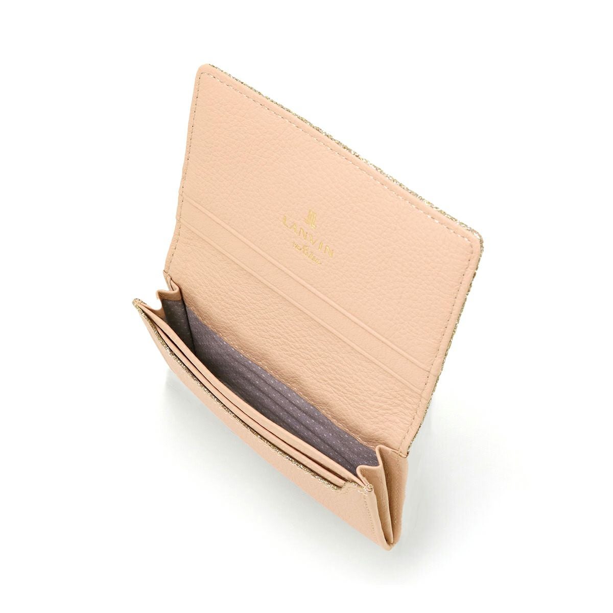 美品 LANVIN 水色 スカジャン刺繍ワッペン 48 ランバンファーストライン サンリオ メンズ 綿抜き スカジャン 刺繍 ワッペン ハンギョドン 柄