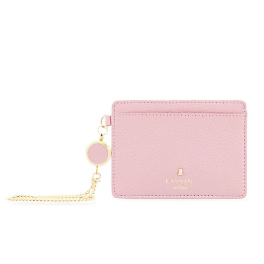 【33】ペールピンク