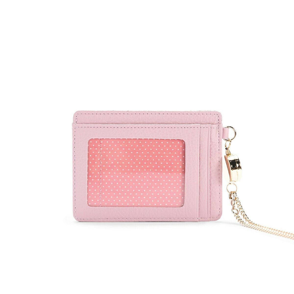 【33】ペールピンク