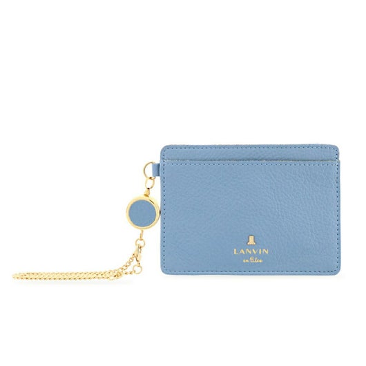 【83】ペールブルー