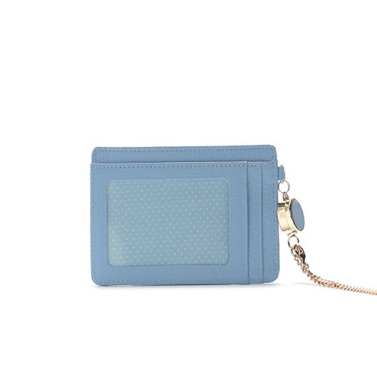 【83】ペールブルー