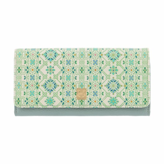 エフィー 友禅文庫 長財布 PD3-13