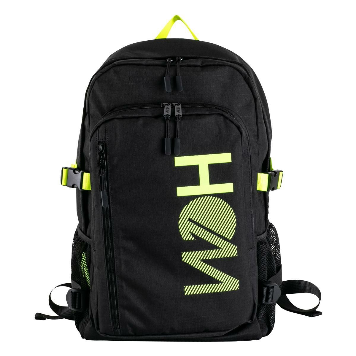 【03】イエローロゴ