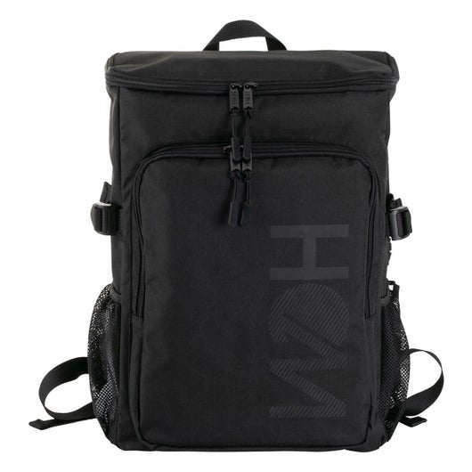 【01】ブラックロゴ