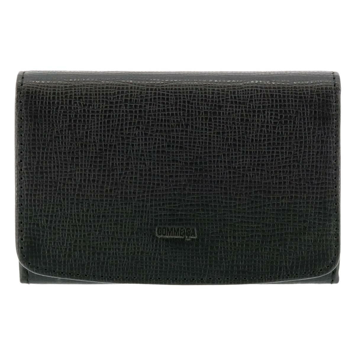 コムサ 名刺入れ 0074696 シュリー