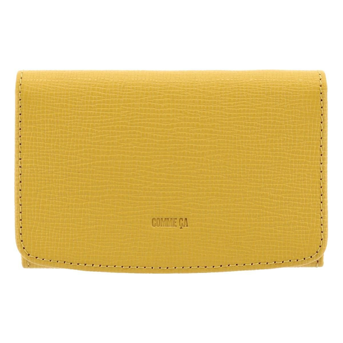 【60】イエロー