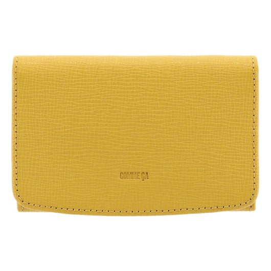 【60】イエロー