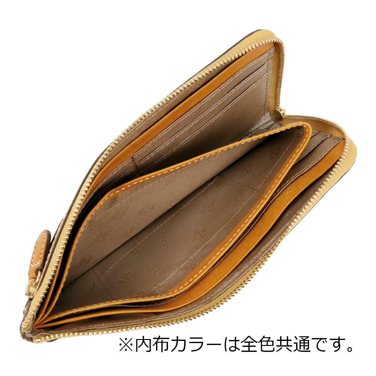 ダコタ 長財布 コラッジョ 0036443 Dakota ロングウォレット