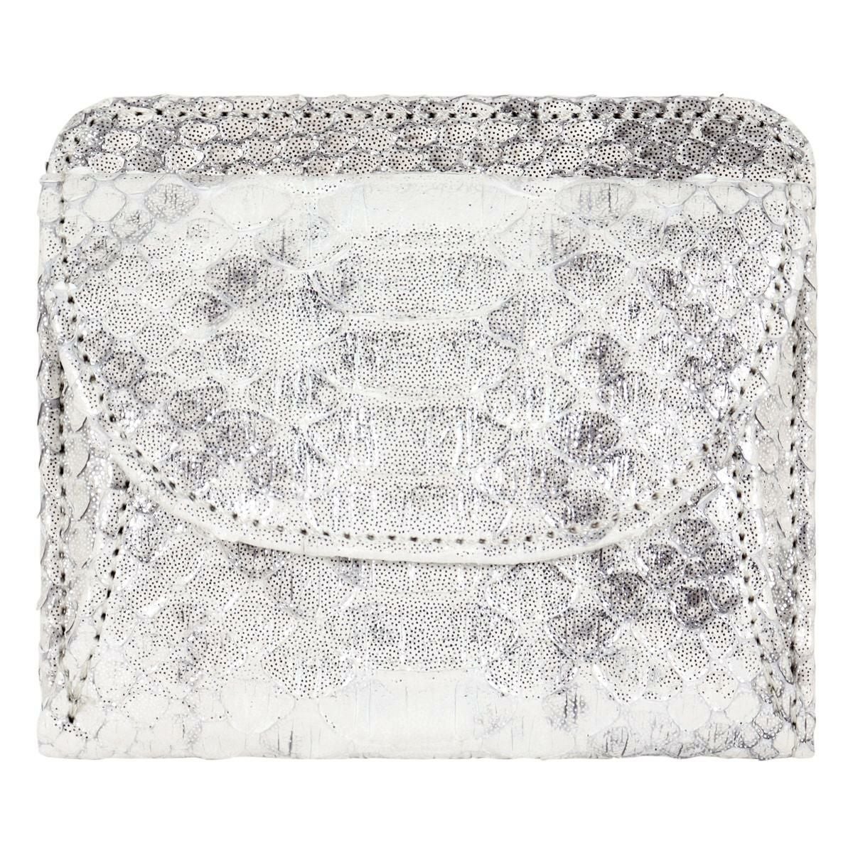 アルカン 二つ折り財布 1520-622