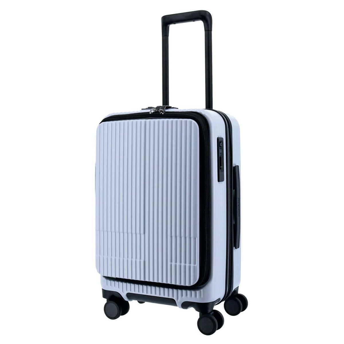 イノベーター スーツケース EXTREME INV50 機内持ち込み 軽量 38L 55cm