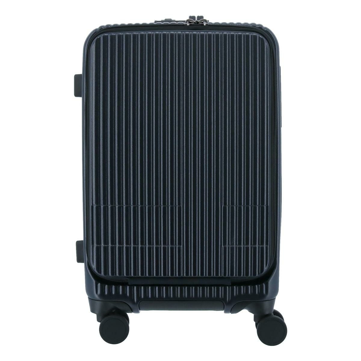 イノベーター スーツケース EXTREME INV50 機内持ち込み 軽量 38L 55cm イノベーター スーツケース EXTREME INV50 機内持ち込み 軽量 38L 55cm