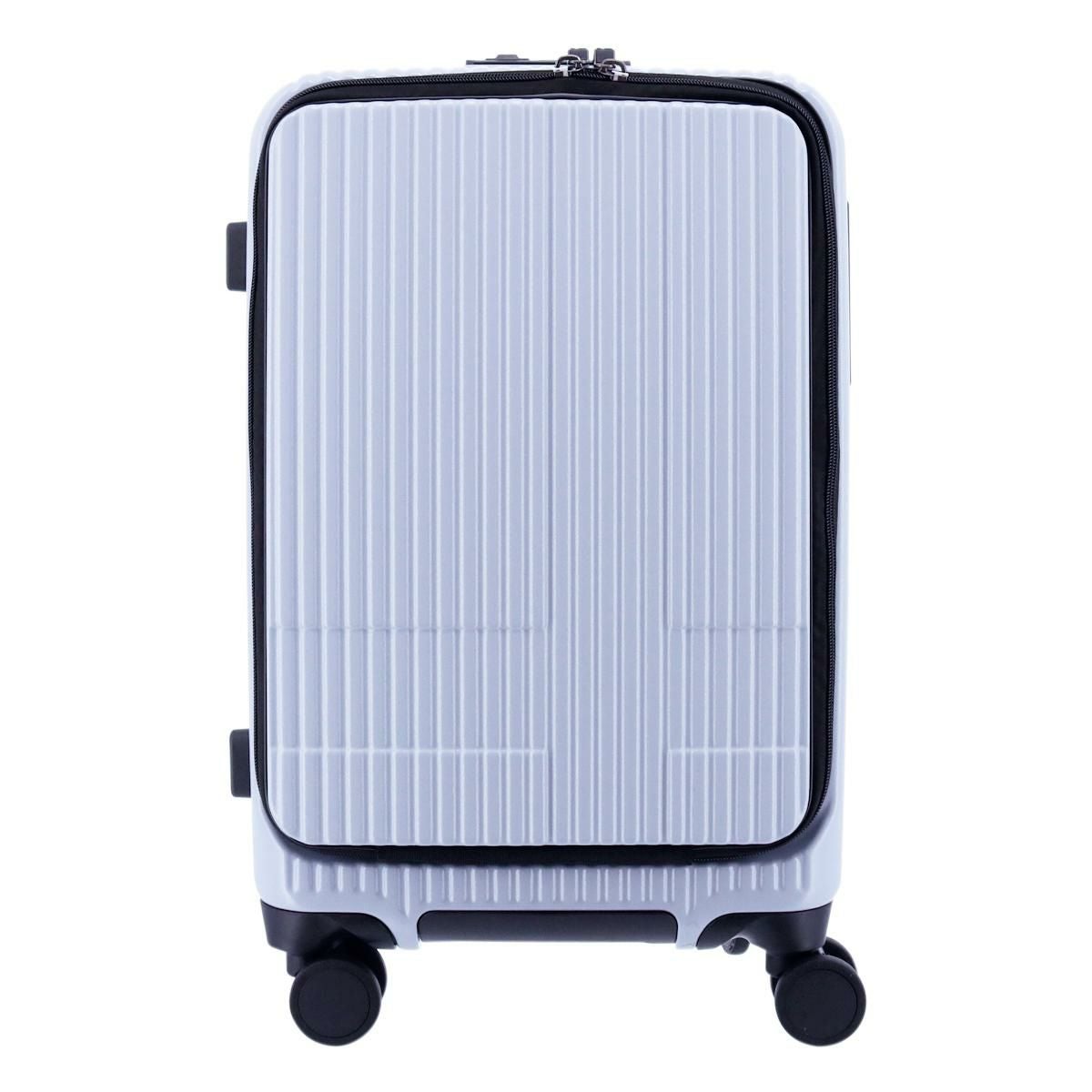 イノベーター スーツケース EXTREME INV50 機内持ち込み 軽量 38L 55cm