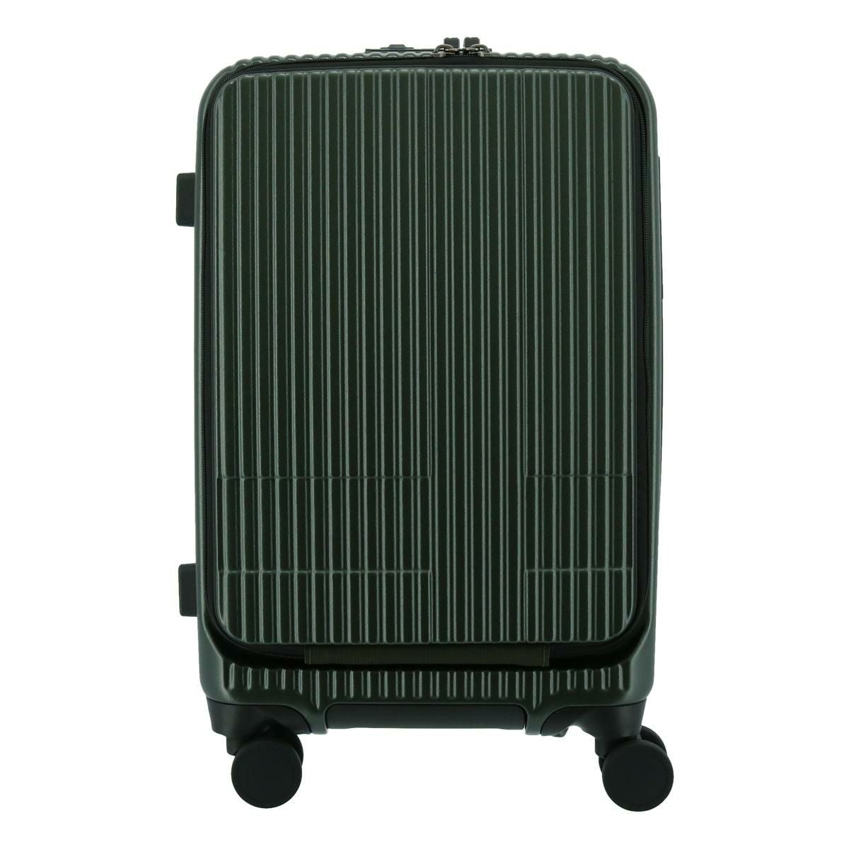 イノベーター スーツケース EXTREME INV50 機内持ち込み 軽量 38L 55cm