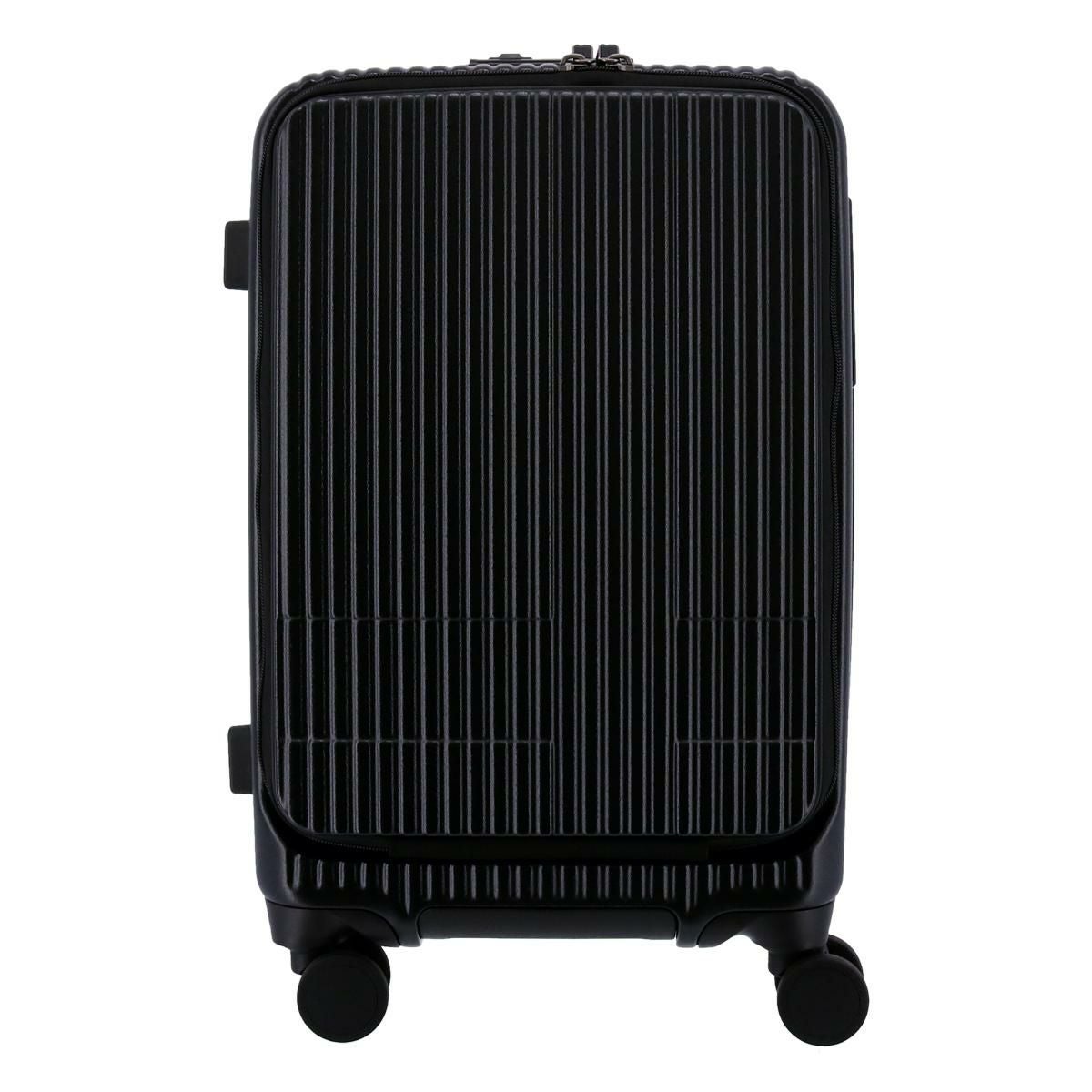 イノベーター スーツケース EXTREME INV50 機内持ち込み 軽量 38L 55cm