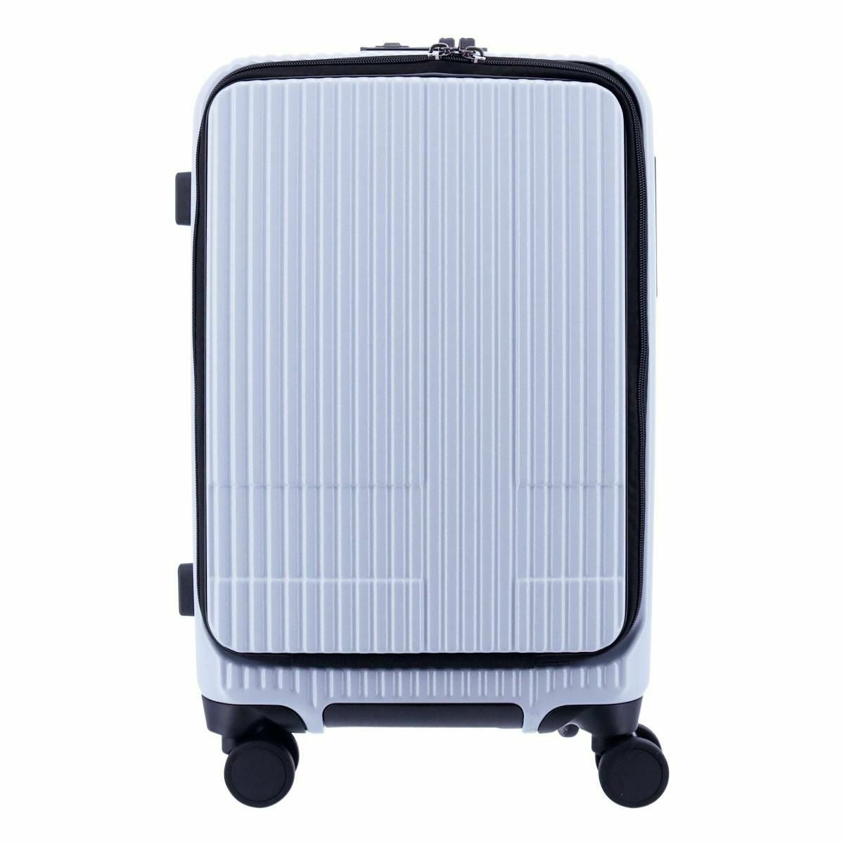 イノベーター スーツケース EXTREME INV50 機内持ち込み 軽量 38L 55cm