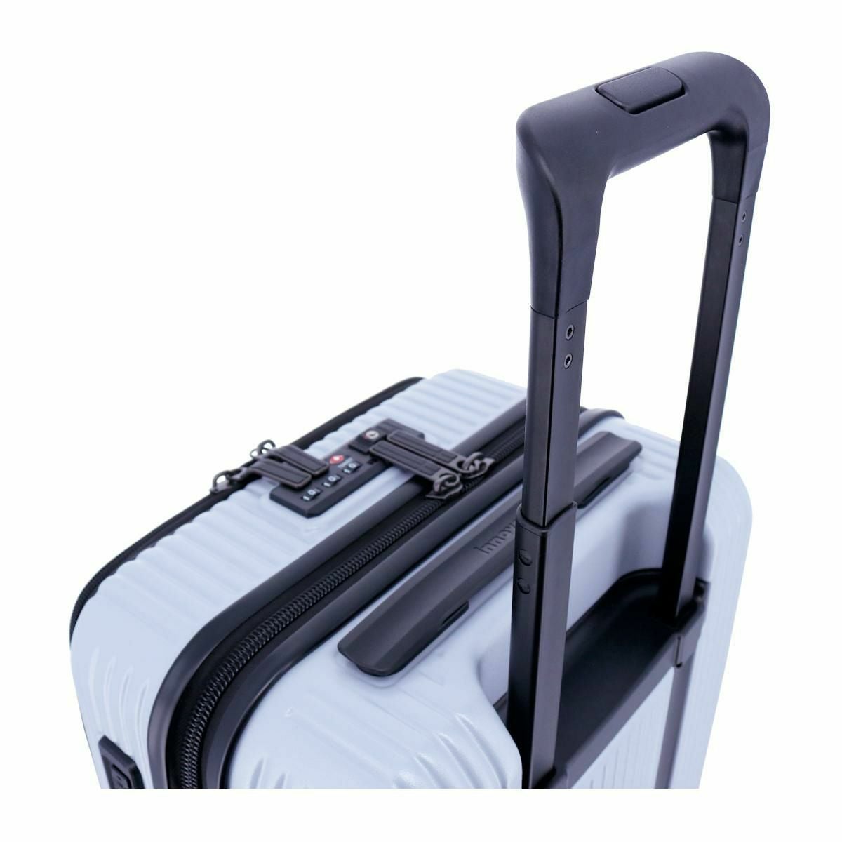 イノベーター スーツケース EXTREME INV50 機内持ち込み 軽量 38L 55cm