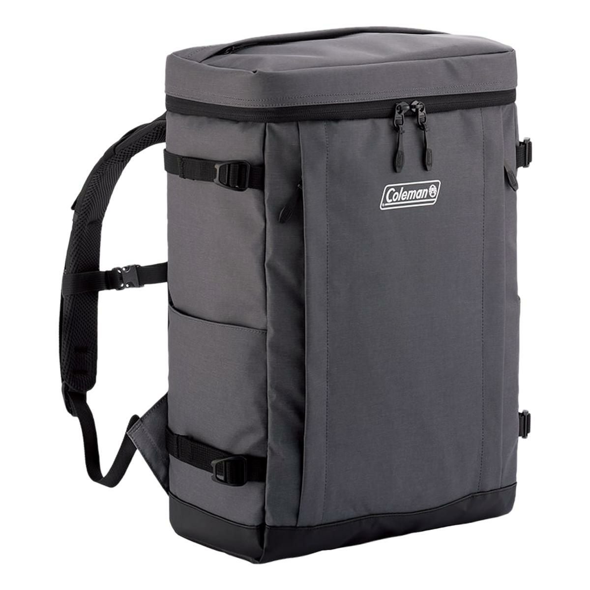 グレー/ブラック