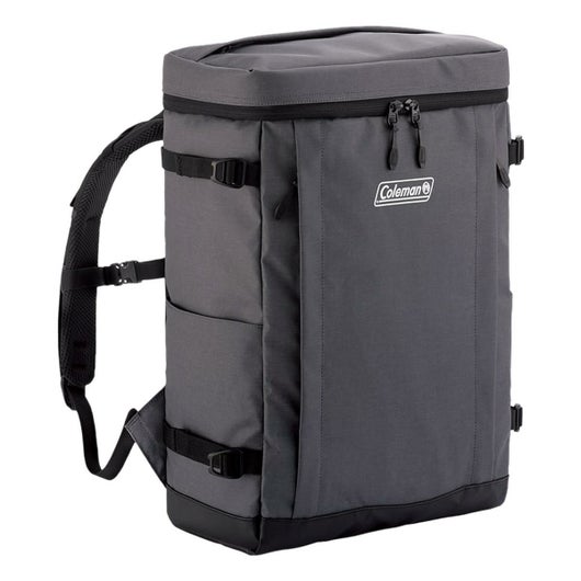 グレー/ブラック