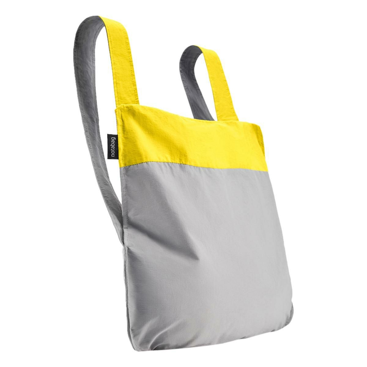 ノットアバッグ エコバッグ リュック BAG & BACKPACK メンズ
