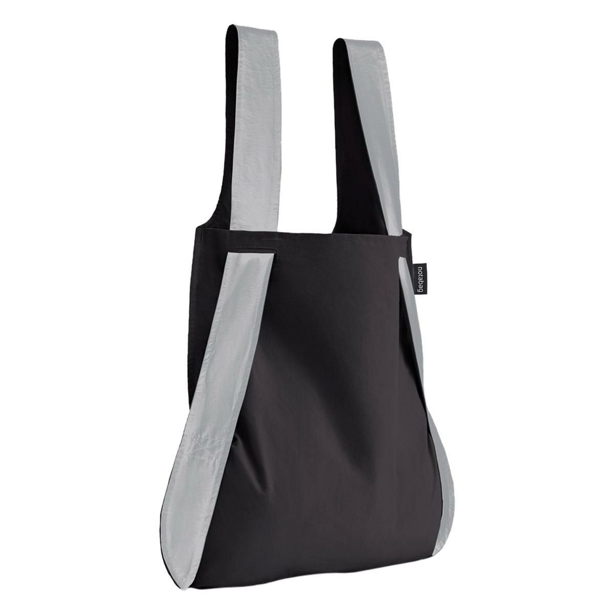 ノットアバッグ エコバッグ リュック BAG & BACKPACK Reflective