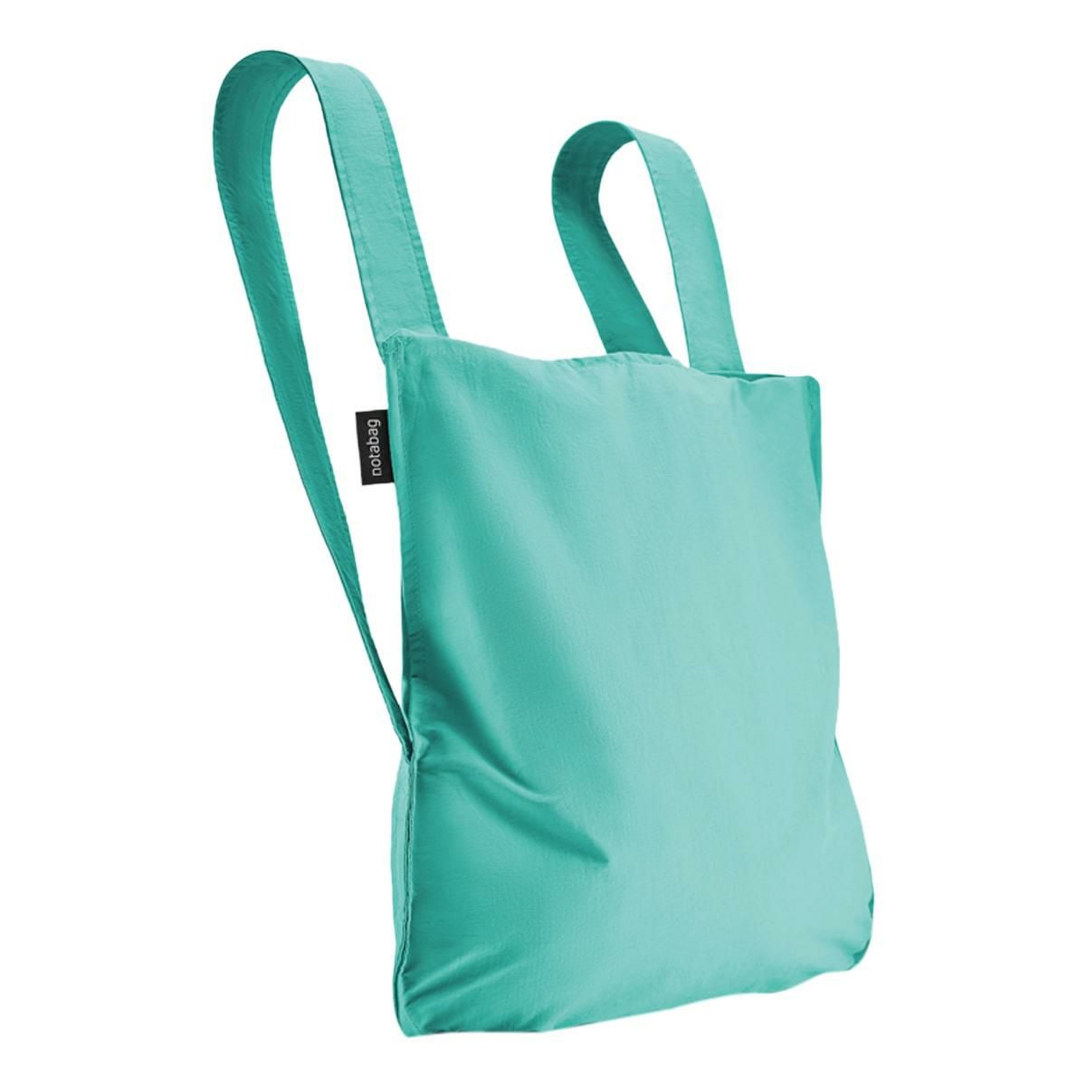ノットアバッグ エコバッグ リュック Mini BAG & BACKPACK メンズ