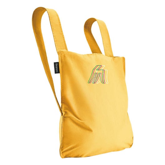 ノットアバッグ エコバッグ リュック NTB009 BAG & BACKPACK Harajuku