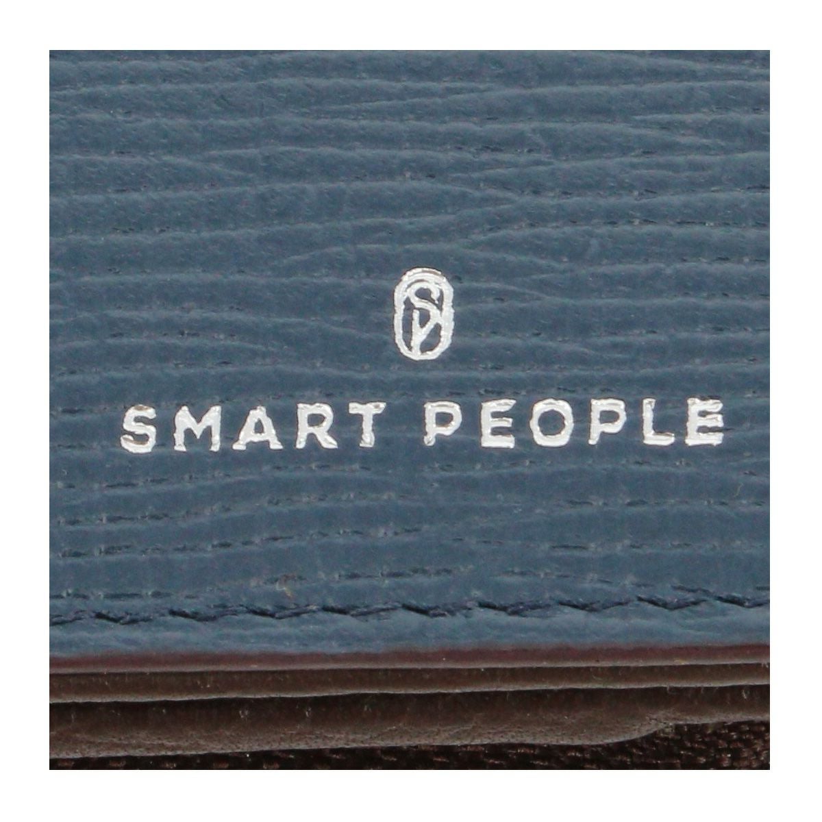 スマートピープル 二つ折り財布 メンズ レディース SPV-02 SMART