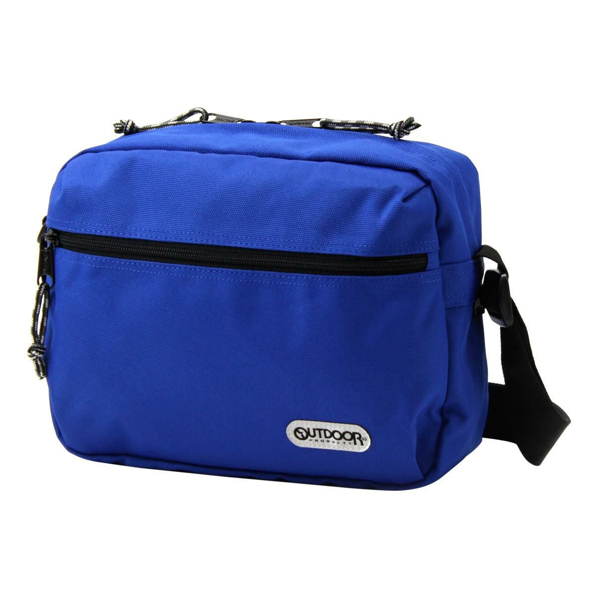 maiページ OUTDOOR PRODUCTS】62319 横型ショルダーバッグ 斜めがけ かばん