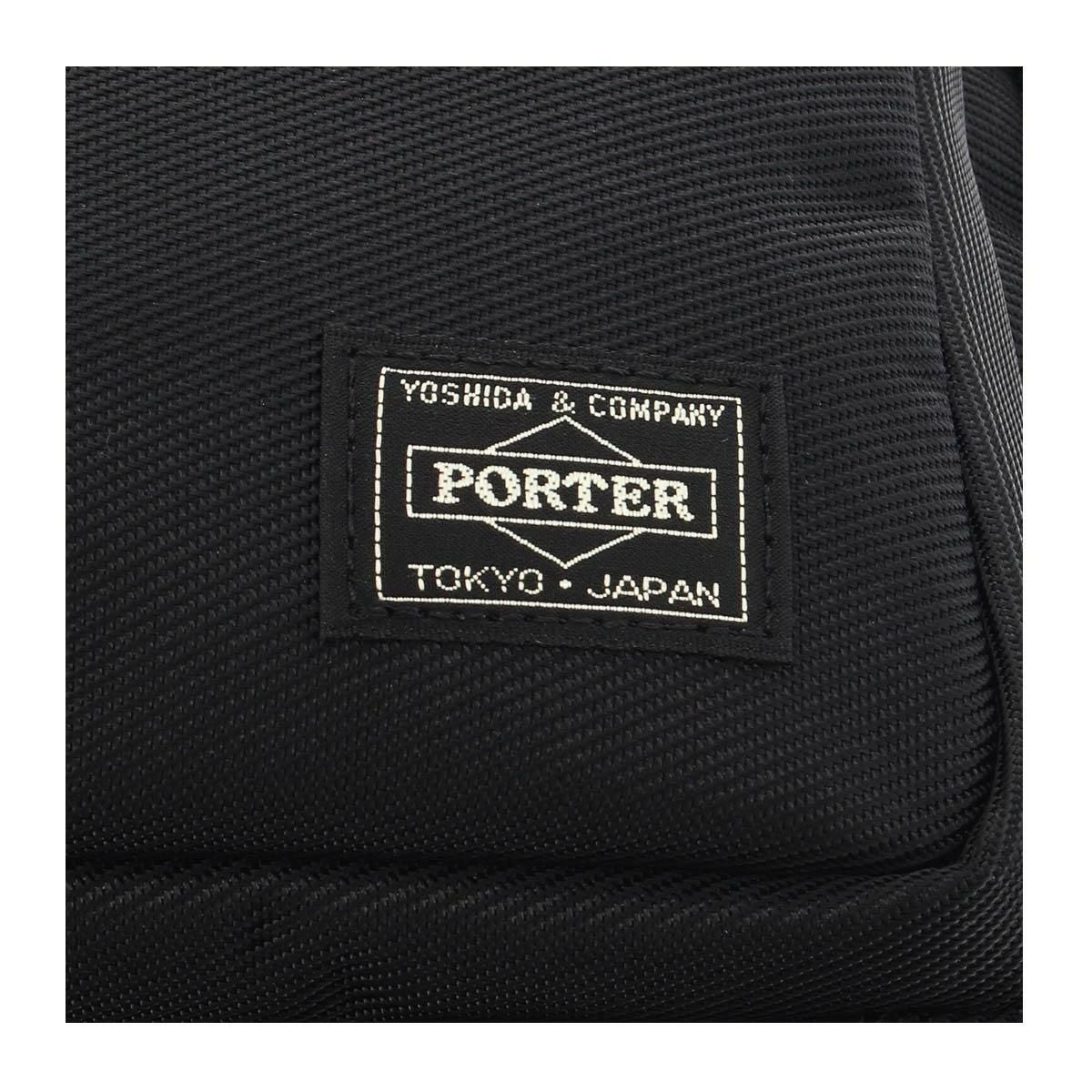 ポーター プロテクション デイパック 681-17977 PORTER PROTECTION