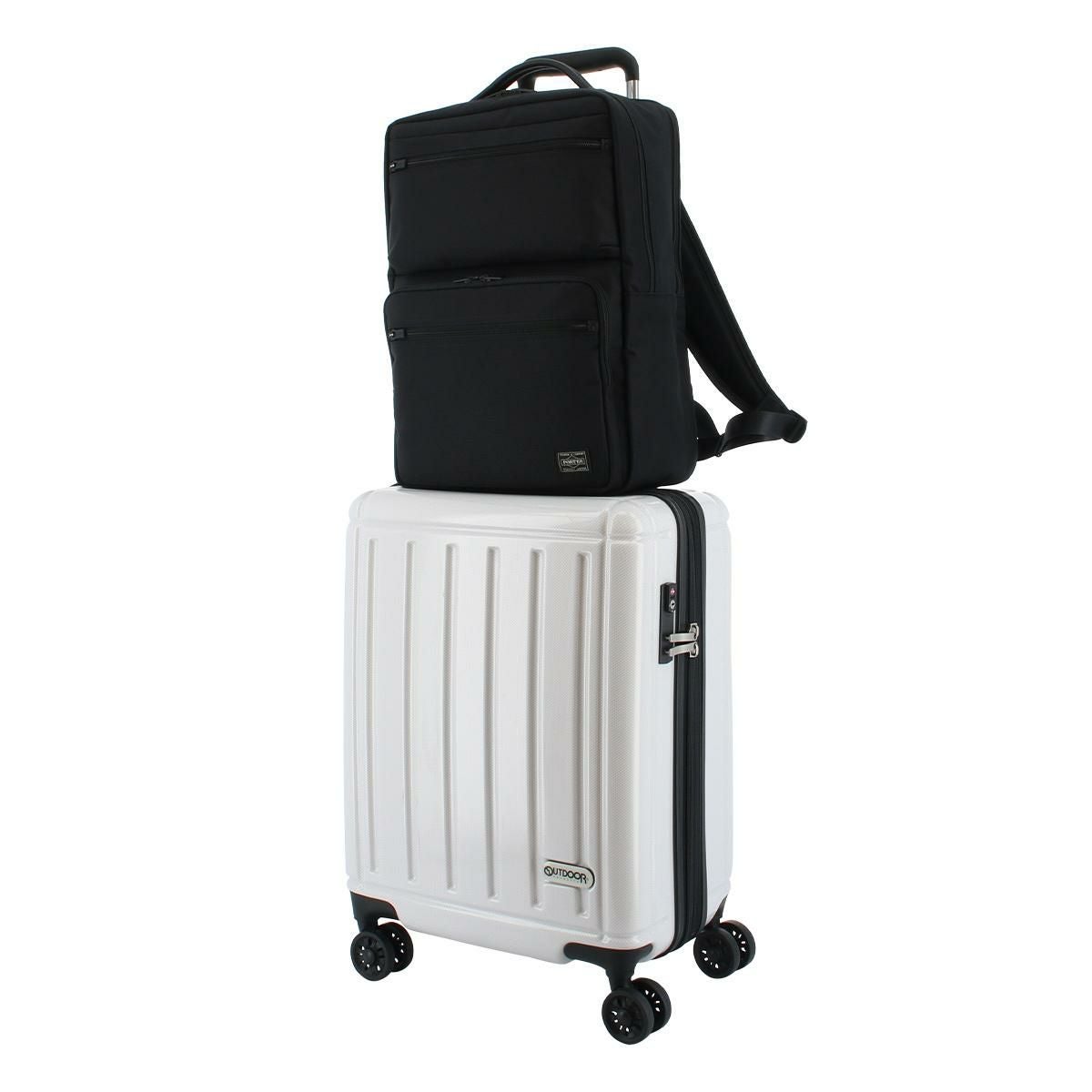 ポーター プロテクション デイパック 681-17977 PORTER PROTECTION