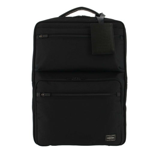 ポーター プロテクション デイパック 681-17978 PORTER PROTECTION 吉田カバン 日本製 メンズ レディース A4 ビジネスリュック リュックサック バックパック キャリーオン リュック・バックパック サックスバー SAC S BAR公式サイト