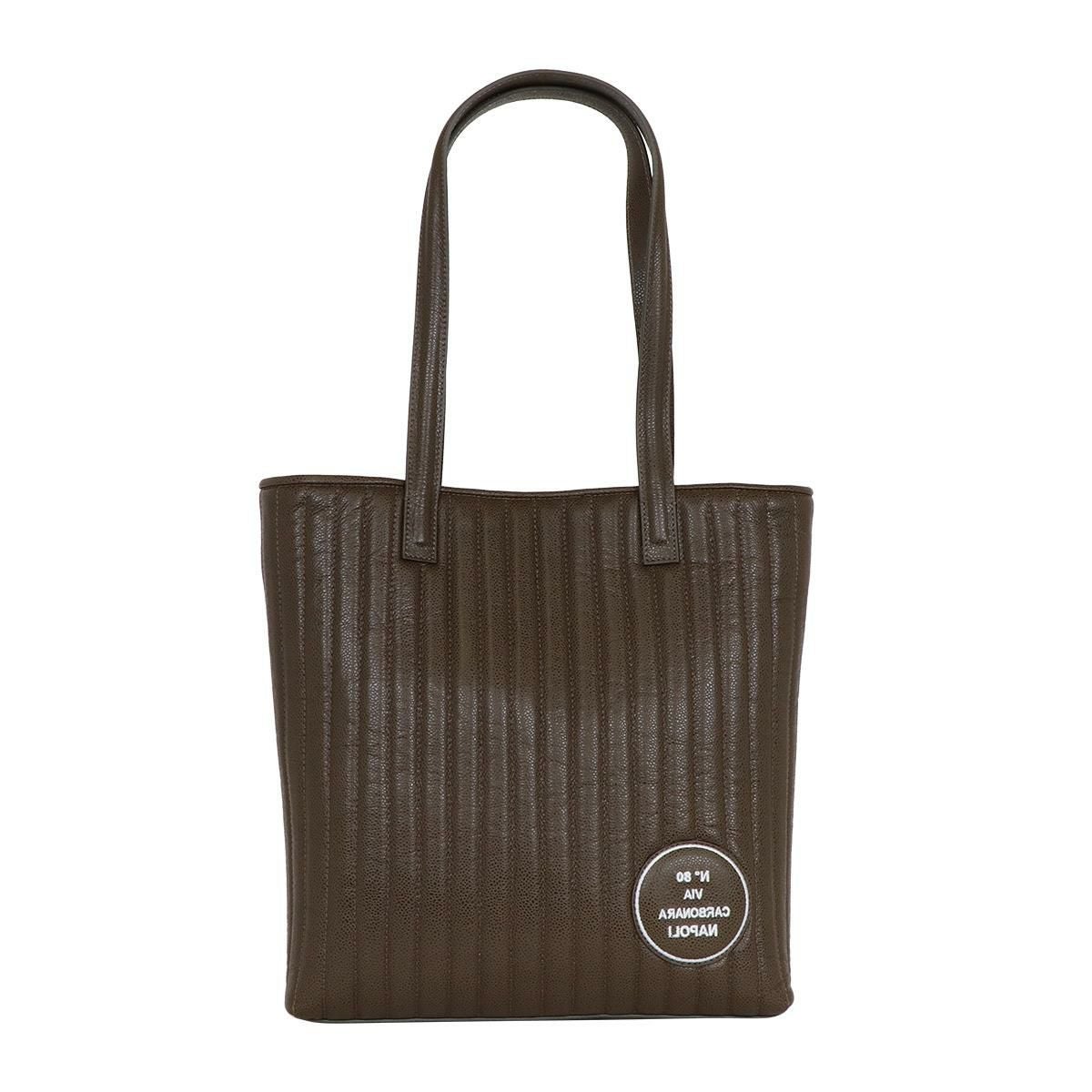 アントニオ クリスティアーノ トートバッグ AC131252【SBTB#3】