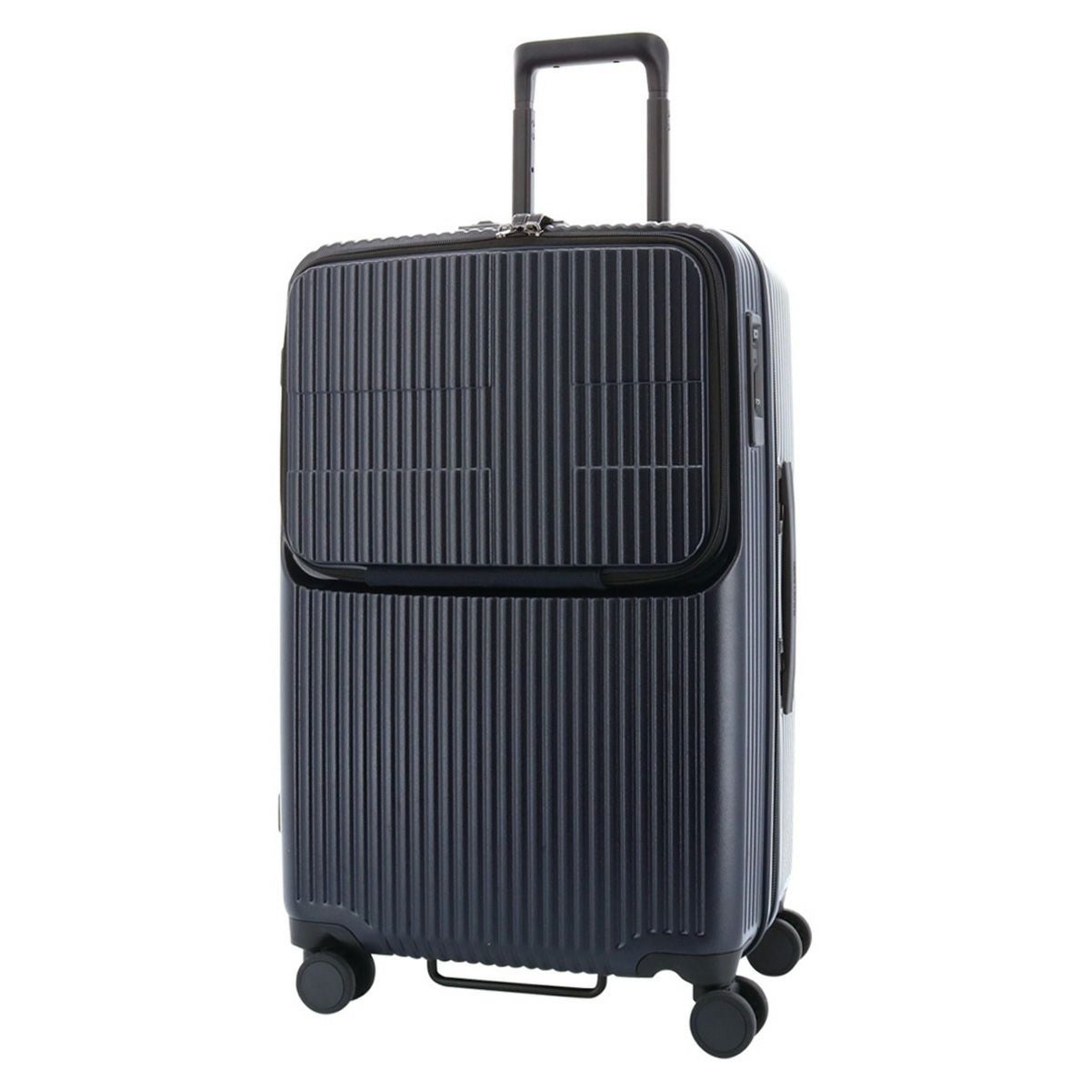 イノベーター スーツケース INV60