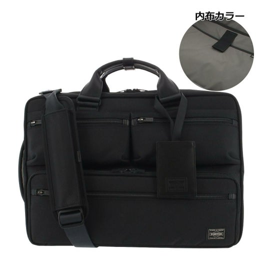 【10】ブラック