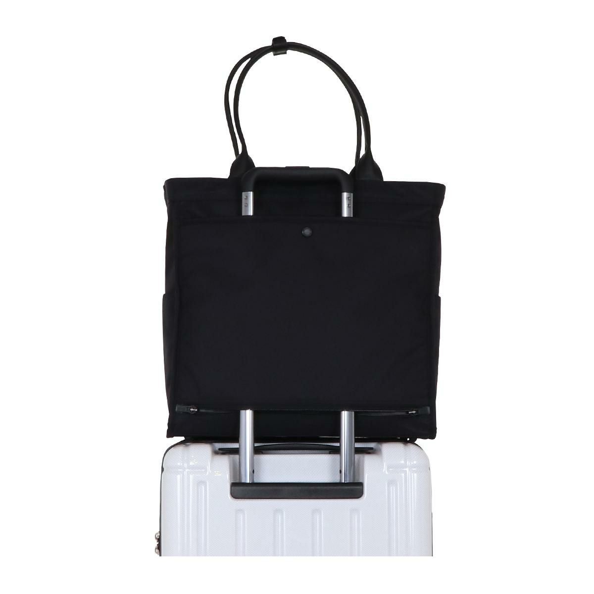 【美品/希少】PORTER PROTECTION トートバッグ ブラック 大人気 PORTER ポーター プロテクション トートバッグ 681-17979 吉田カバン