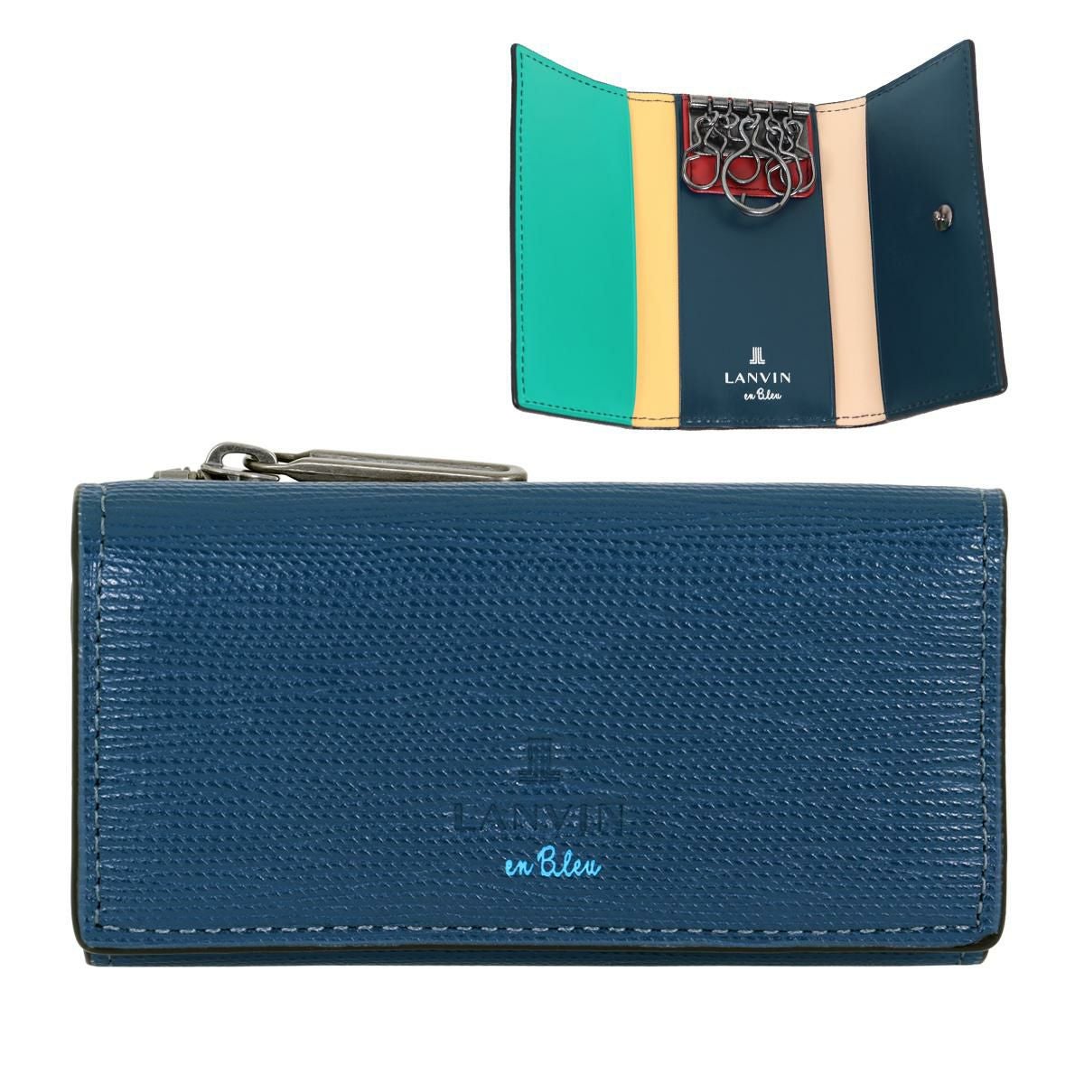 【07】ネイビー