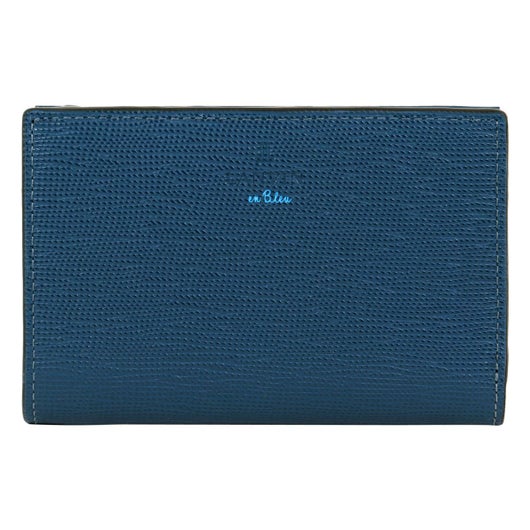 ランバン 二つ折り長財布 522604 Stampa スタンパ