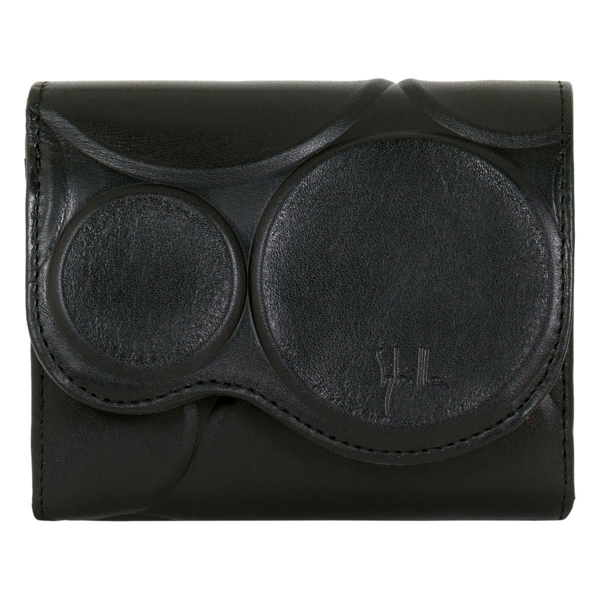 シビラ 二つ折り財布 5470230 シルクロ