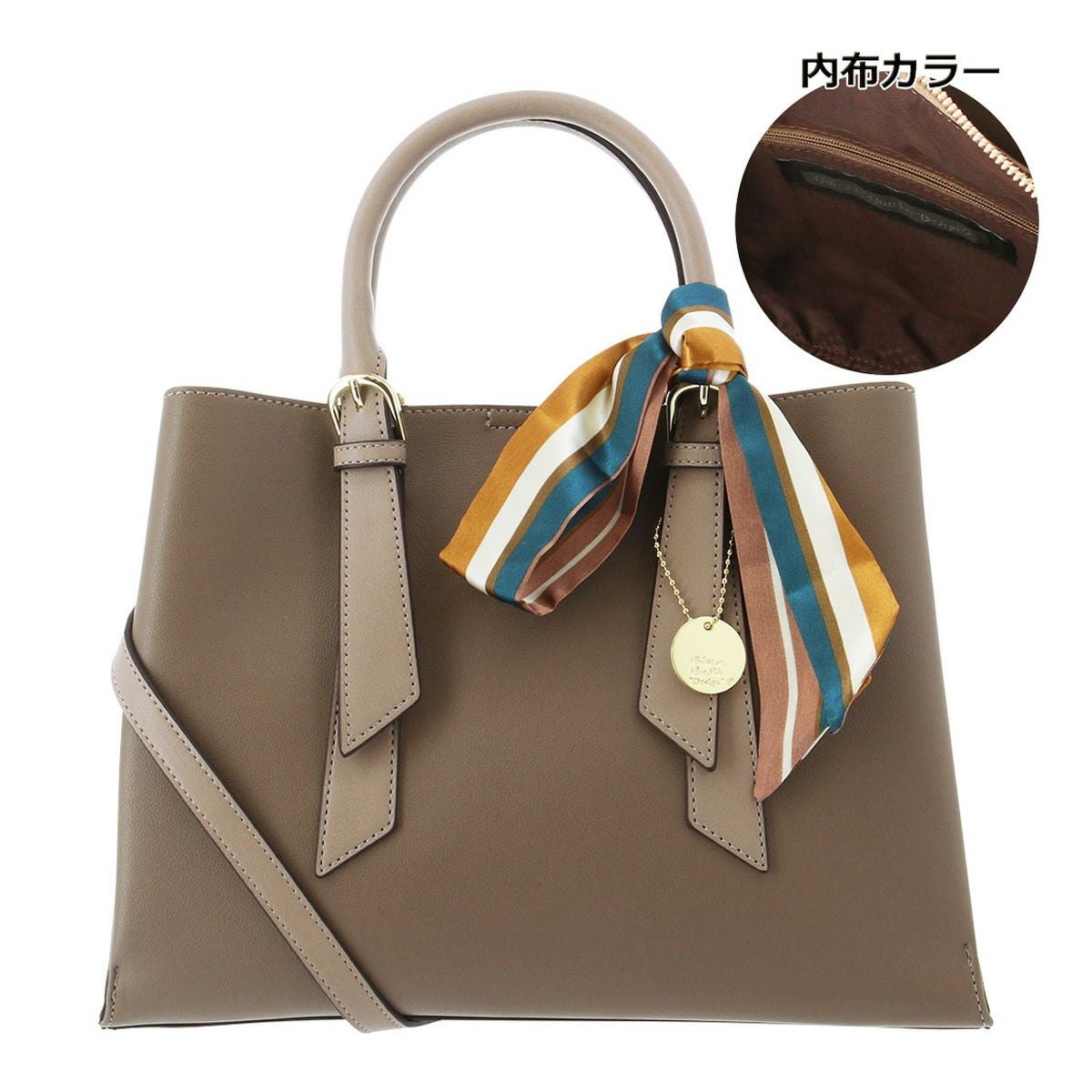本真珠　パール　グレー ハンドバッグ 木箱付き ケスクルデザイン HIGI(ヒギ) ハンドバッグ レディース SH6-006 Quest