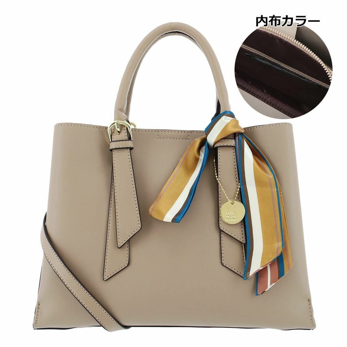 ケスクルデザイン HIGI(ヒギ) ハンドバッグ レディース SH6-006 Quest