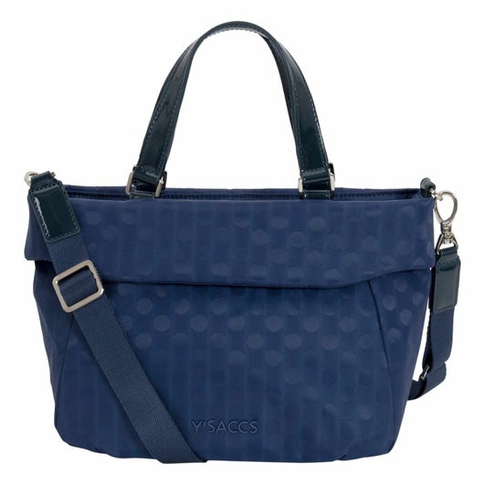 イザック トートバッグ Y92-11-06