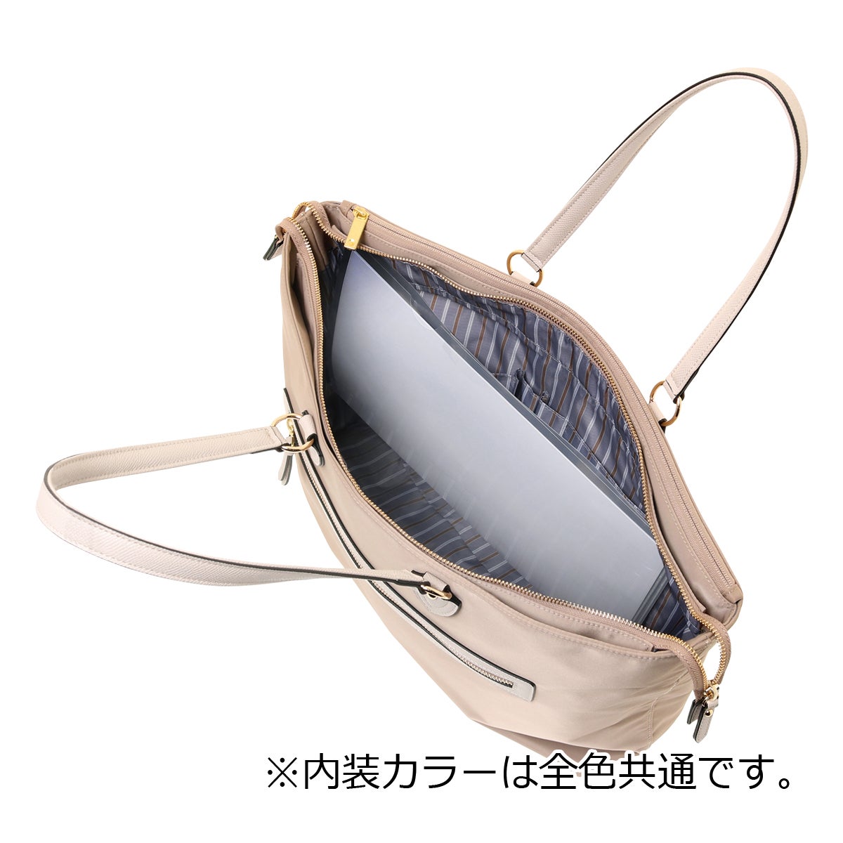 エースジーン トートバッグ B4 レディース リモフィス 10315 ace.GENE