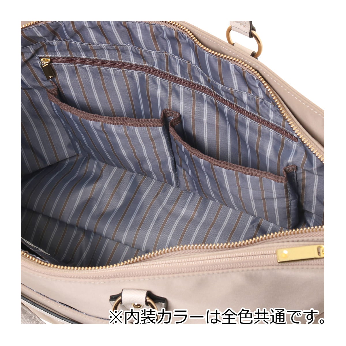 エースジーン トートバッグ B4 レディース リモフィス 10315 ace.GENE