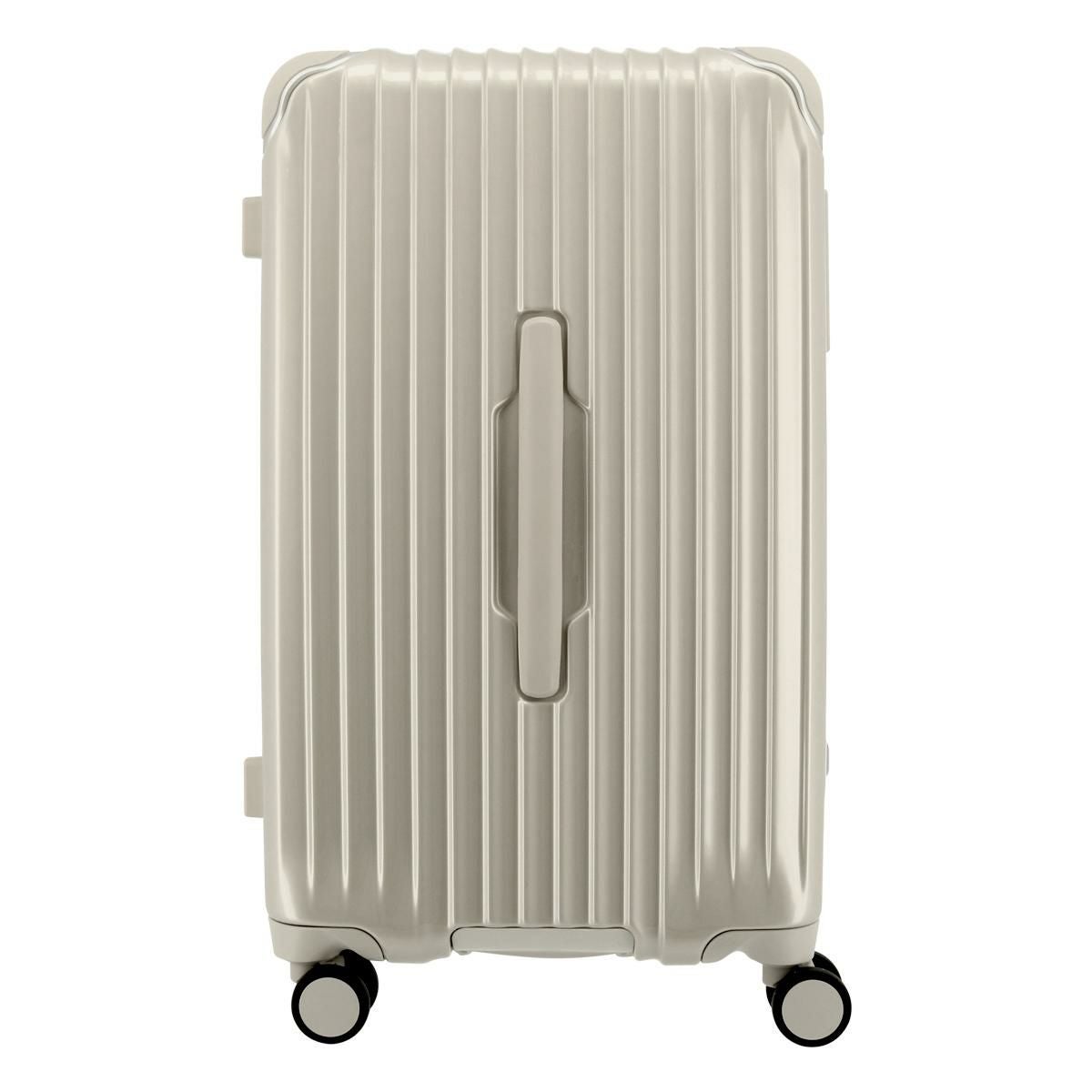 カーゴ スーツケース AiR SPORTS 60L 5.1kg CAT68SSR CARGO キャリー