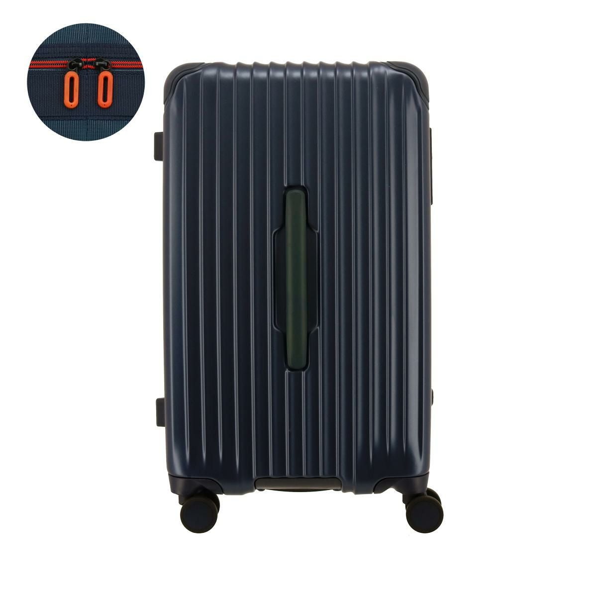 カーゴ スーツケース AiR SPORTS 60L 5.1kg CAT68SSR CARGO キャリー