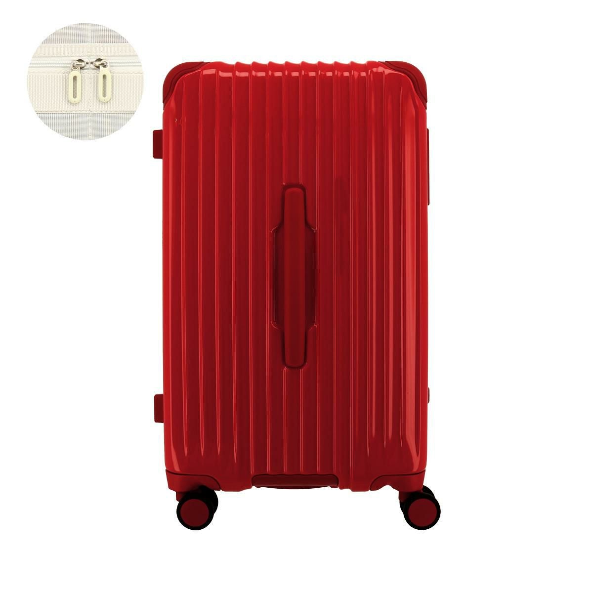 カーゴ スーツケース AiR SPORTS 60L 5.1kg CAT68SSR CARGO キャリー