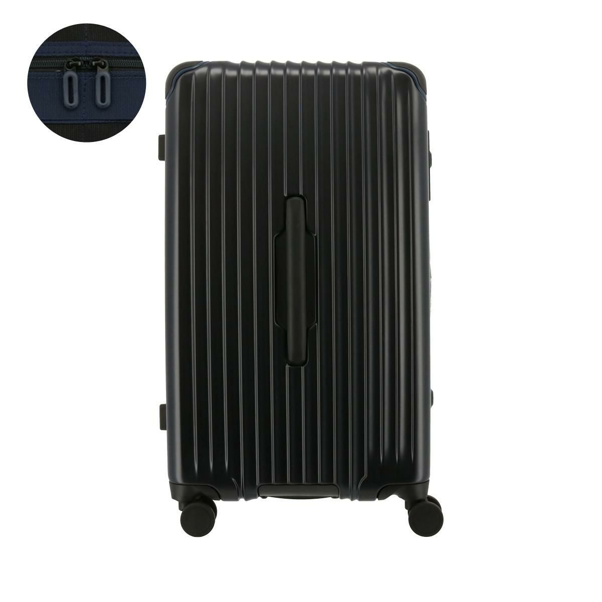 カーゴ スーツケース AiR SPORTS 78L 5.7kg CAT78SSR CARGO キャリー